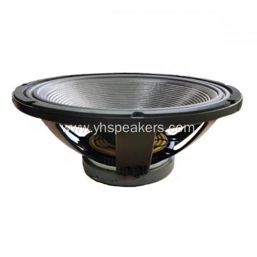 Wholesale 18 Inch Pro Audio Speaker Driver